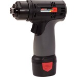 Einhell TE-CI 18|1 Li-Solo / Aku Rázový utahovák / 18V / 2.300 ot-min / 140 Nm / bez Aku (4510034)