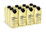 Vilgain Electrolyte Drink – 12× bezinka 500 ml