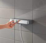 Grohtherm SmartControl 34720000