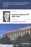 Cirkulární telegramy MZV 1969-1980, díl druhý , svazek II/3 1977-1980 - Jindřich Dejmek