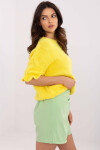 Svetr model 208517 Italy Moda universal