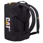 CATerpillar CAT Tactical Duffel 84724-01 Bag 2v1 černá 50l