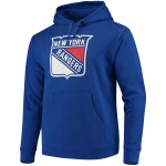 Pánská Mikina New York Rangers Fanatics Branded Primary Logo Velikost: L