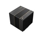 DEEPCOOL CPU Chladič ASSASSIN VC ELITE, 1x120mm, 1x140mm, LGA1851, AM5, černá EDF_1808136