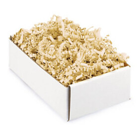 Výplňový materiál SizzlePak, krémový, 5kg | RAJA