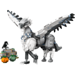 LEGO® Harry Potter™ 76427 Klofan