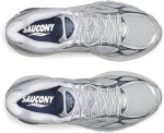 Vycházkové boty Saucony GUIDE 7 S70936-46 Velikost obuvi v EU: 41