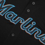 Nike Pánský dres Miami Marlins MLB Alternate Velikost: S