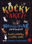 Kočky akci!