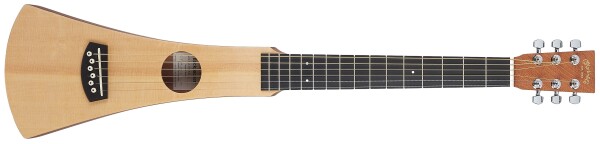 Martin Backpacker Steel