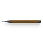 Drehgriffel Nr. 2 Spice Brown Mechanical pencil