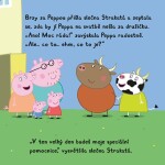 Peppa Pig Peppa jde na svatbu Kolektiv