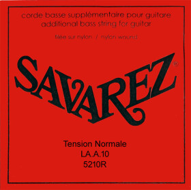 Savarez 5210R