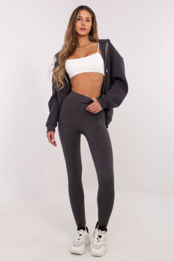 Dlouhé legíny model 204137 NM M/L