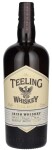 Teeling SMALL BATCH Rum Cask Finish Irish Whiskey 46% 0,7