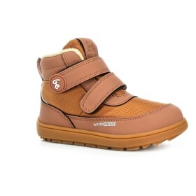 Be Lenka Zippu All Brown