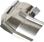 Multipick Vodící plechy TGF - 5ks (15mm,20mm,25mm,30mm,35mm)