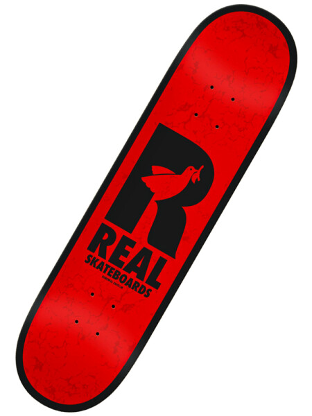 Real DOVES RENEWAL skateboard deska 8.5