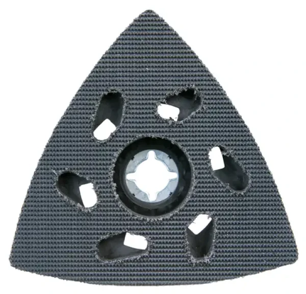 Makita B-65115 / brusná deska DELTA / rozměr 93mm (B-65115)