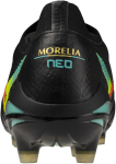Kopačky Mizuno MORELIA NEO V Beta JAPAN FG P1GA269000 Velikost obuvi v EU: 43