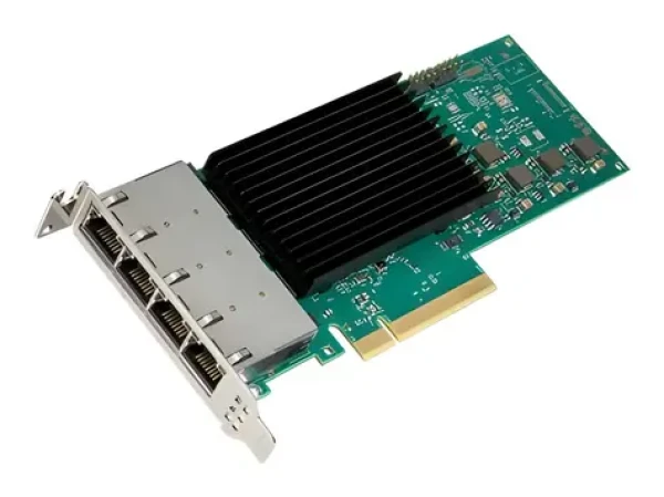 Intel Ethernet E610-XT4 / Síťová karta / Bulk balení (E610XT4M5)