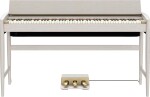 Roland KF-20 Sheer White
