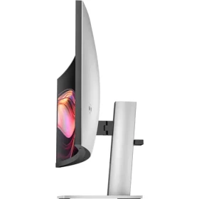 34" HP 734pm černá / Monitor / WQHD 3440x1440 / IPS / 21:9 / 120Hz / Thunderbolt 4 / Kamera / Repro (8K157UT#ABB)