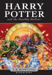 Harry Potter and the Deathly Hallows,