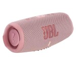 JBL Charge 5 pink, bezdrátové repro s powerbankou, PartyBoost, IP67, 40W EDF_816410