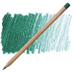Caran d'Ache, 6901, Luminance, umělecké pastelky nejvyšší kvality, kusové, 1 ks Barva: Scarlet 070