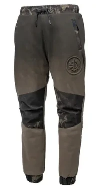 Nash Tepláky Zero Tolerance Wind Chill Joggers Two Tone Element XXL (C6444)