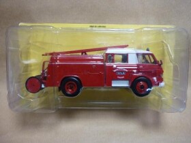 2.JAKOST - Citroen 700 Hachette 1/43