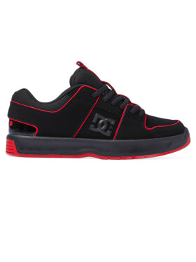 Dc SW LYNX ZERO BLACK/BLACK/RED pánské boty 44,5EUR