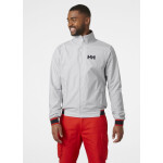 Pánská lehká sportovní bunda Salt Windbreaker M 30299 853 - Helly Hansen 2XL