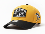 Pánská kšiltovka Pittsburgh Penguins NHL Structured Adjustable WPE
