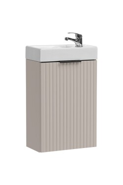 COMAD - Umyvadlo VEDEA 40cm 5907441298940