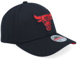 Mitchell & Ness Pánská kšiltovka Chicago Bulls NBA Inferno Classic
