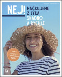 Háčkujeme lýka