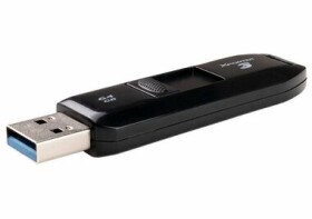 Patriot Xporter 3 Slider 64GB černá / Flash Disk / USB 3.2 Gen 1 - (USB-A 3.0) (PSF64GX3B3U)