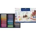 Faber-Castell Suché pastely Faber Castell - Soft Pastel 36 ks