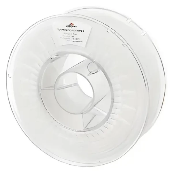Spectrum HIPS-X Gypsum White / Podpůrná struna pro 3D tiskárnu / HIPS-X / 1.75mm / 1 kg (80075)