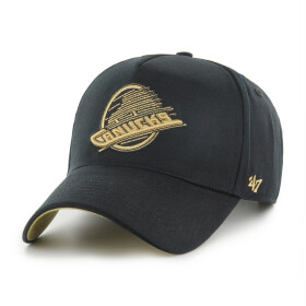 47 Brand Pánská kšiltovka Vancouver Canucks NHL Sure Shot TT Cotton ’47 MVP DT