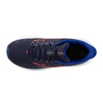 Mizuno Enerzy rider Jr(C) Peacoat/MIZIgnitionRed/RefBluC K1GC241654