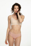 Kalhotky Julimex Mousse Classic XS-2XL černá M/L