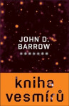 Kniha vesmírů - John David Barrow