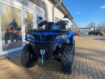 čtyřkolka CFMOTO Gladiator X1000 EPS EU5-modrá