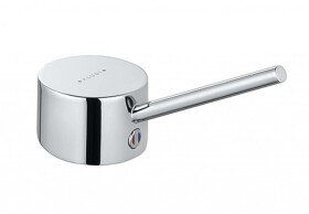 KLUDI - Scope Ovládací páka Scope, chrom 7842105-00
