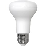 OSRAM 4058075761773 LED Energetická třída (EEK2021) F (A - G) E27 kulatý tvar 8.8 W = 60 W teplá bílá (Ø x v) 95 mm x 95