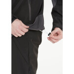 Pánské softshellová bunda Whistler Ryder M - velikost 3XL