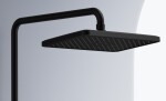 REA - Sprchový set s termostatem Pedro Black REA-P0897